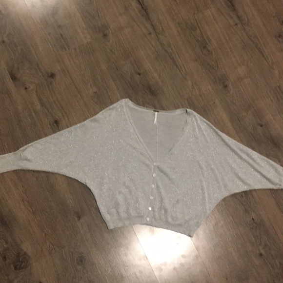 Free people cardigan/sweater - Picture 7 of 7